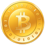 Bitcoin image from http://bitcoinme.com/ which has a good intro video